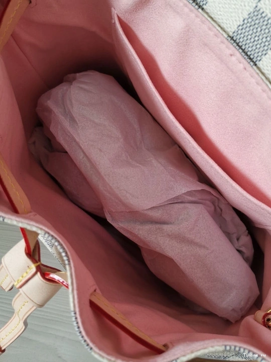 Affordable VUITTON SPERONE BB LOUIS 0825